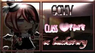 [°]GCMV[°]Class Fight[°]oc backstory[°]Part 1[°]warning blood[°]