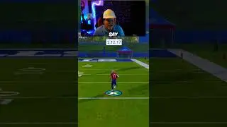 CJ Stroud VS Josh Allen #madden24  #madden25  #nflplayer #nfl #mahomes  #madden