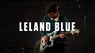 Leland Blue "Sofia" Live - Great Lakes Live Session