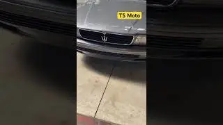 Maserati