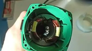 hikoki g13ss2 в разборе