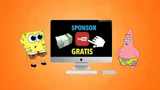 Sponsorizzo GRATIS!!! Sponsor Time ep.2