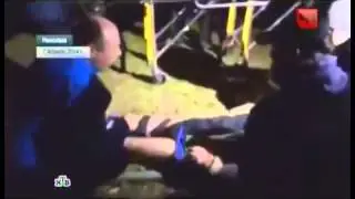 Российская пропаганда на ТВ, ляп