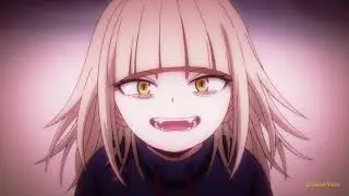 Himiko Toga AMV