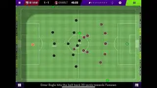 Football Manager 2021 | iPad Pro Gameplay | WHU | 
