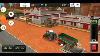 🌾Verëvi🌾 Продажа всего что есть! (FS 18)