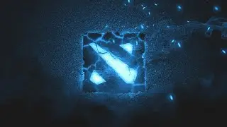 Ахуенный слив катки, молодцы что меня в мид поставили (Dota 2)