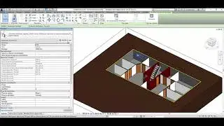 LEGRAND BIM objects - Introduction REVIT (FR)