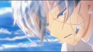 Houseki no Kuni [ 宝石の国 ] AMV - Roses