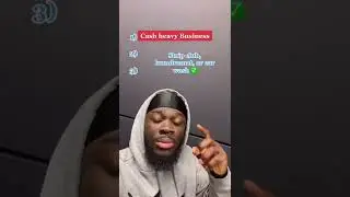 Money Laundering 101￼