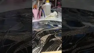 Финиш для будущих часов. 