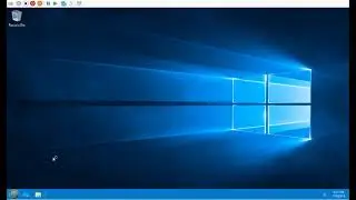 Windows Server 2019 Core with GUI [Work in Progress]