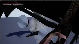 UE4 FPS GameMaster AI Possession