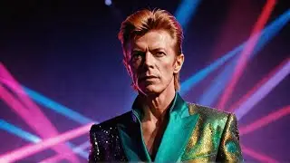 David Bowie - Ashes to Ashes