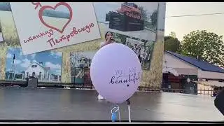 Анна ГАЙДАРЬ - "Рыжий мальчишка"