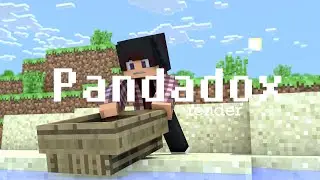 Minecraft | PandadoxBytes Speed Render