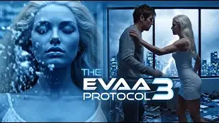 The Evaa Protocol 3 - Short Film - Humanoid Film - 