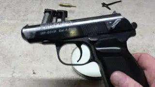 МР-654 к. Помогите разобраться.
