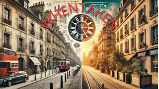 WhenTaken Resolver GPT: Desvende o Tempo e o Lugar das Fotos!