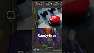 RANDY RANDOM FACTS!  