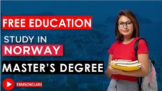 2021 and 2022 List of TUITION FREE Universities in Norway for International Students 