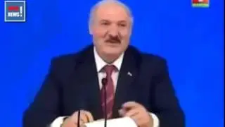 Лучший Анекдот от Лукашенко ! РЖАКА