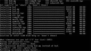 How to Install LXQt on SecBSD (Lightweight Desktop for Hackers)