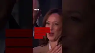 Вибори в США. Байден обіймає доньку і викликає овації демократів на з'їзді 