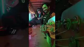Banger - Know Your Enemy - Rage Against The Machine Cover