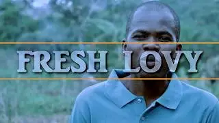 FRESH LOVY Magoudja by Eugene NDO