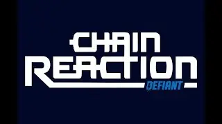Defiant Wrestling: Chain Reaction Review 2018 w/ Robbie Mills