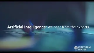 Artificial intelligence: Hear from the experts