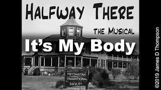 01 It's My Body 2022