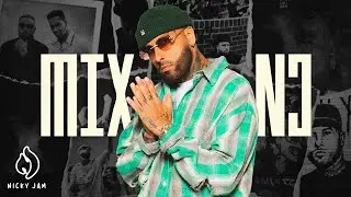 MIX | Nicky Jam Greatest Hits