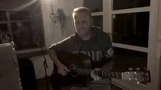 I’m on fire - Bruce Springsteen