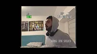 Orlando Angelo - “I Wonder” (Vhs Video)
