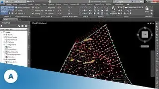 C3D401 Civil3D Certification Exam Prep Course Overview