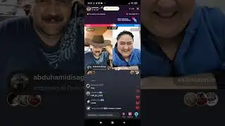 MANA PADESHKA CHINGIZGA