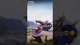 Когда притворилась бомжихой, а потом…😎