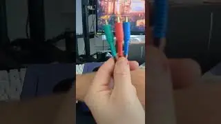 The most expensive retro cable?? 