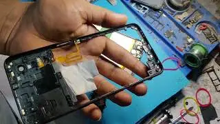 Oppo All phone Ringer & Speakers Solutions ll Oppo A16  Ringer  oil ,& water problem solution