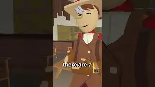 Useless Facts About the Rec Center (Rec Room)