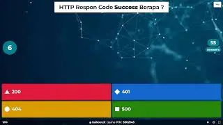 Webinar Keamanan IoT Web PHP MySQL