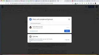 how to upload and share a file on google drive