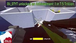 MY HOPE WILL NEVER DIE (Redmatch 2 - 50m Noscope Wallbang!)
