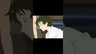 Shot on iphone meme but it's anime #shorts