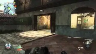 Jayy C x - Black Ops Game Clip