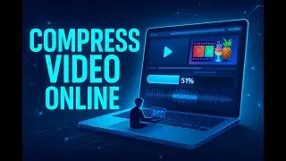 Compress Videos Online for FREE with HandBrake | Fast & Easy Browser Tutorial
