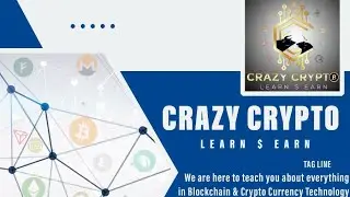 CrazyCrypto 