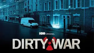 Nuclear/Radiation: Fictional Movie (Real Scenario) titled; Dirty War 2004